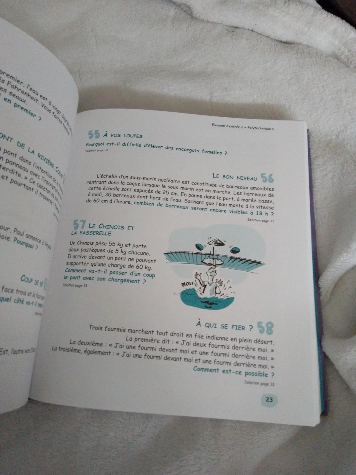 Puzzles and Logic Games – photo 6
